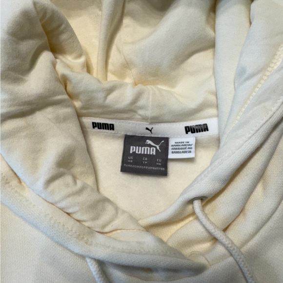 Puma hoodie - Picture 2 of 4